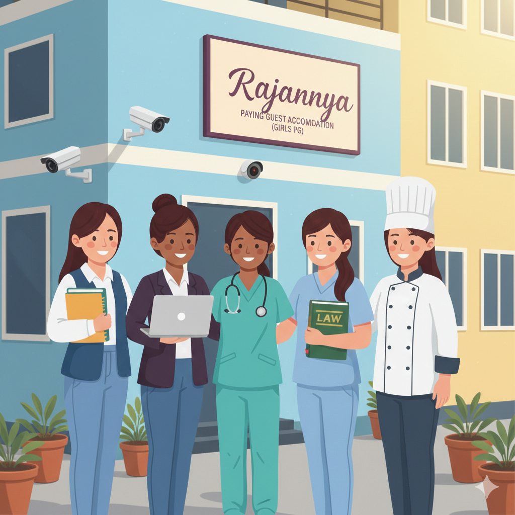 Your Safety Comes First at PG